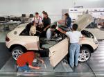 Audi Steppenwolf Concept 2000 года